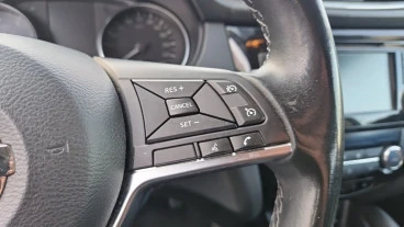 Nissan Qashqai DIG-T 103kW N-Style