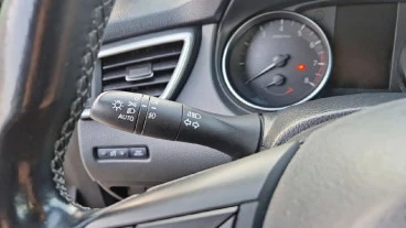 Nissan Qashqai DIG-T 103kW N-Style