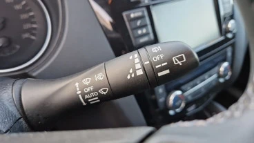 Nissan Qashqai DIG-T 103kW N-Style