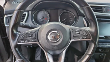 Nissan Qashqai DIG-T 103kW N-Style