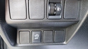 Nissan Qashqai DIG-T 103kW N-Style