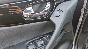 Nissan Qashqai DIG-T 103kW N-Style