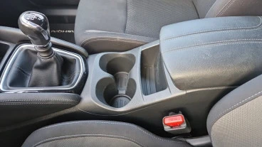Nissan Qashqai DIG-T 103kW N-Style