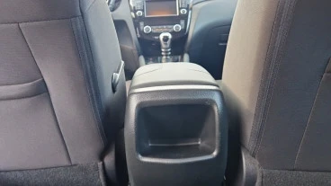 Nissan Qashqai DIG-T 103kW N-Style