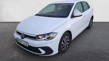 Volkswagen Polo Life 1.0 TSI 70kW (95CV)