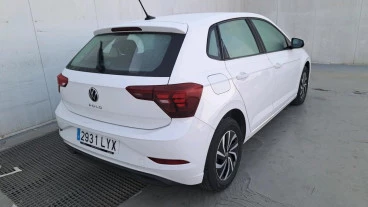 Volkswagen Polo Life 1.0 TSI 70kW (95CV)