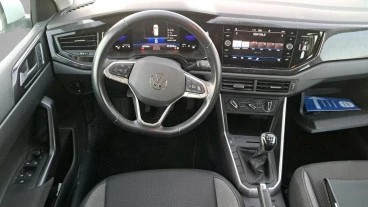 Volkswagen Polo Life 1.0 TSI 70kW (95CV)