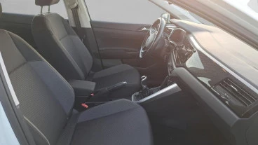 Volkswagen Polo Life 1.0 TSI 70kW (95CV)