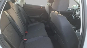 Volkswagen Polo Life 1.0 TSI 70kW (95CV)