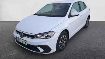 Volkswagen Polo Life 1.0 TSI 70kW (95CV)