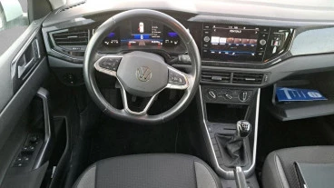 Volkswagen Polo Life 1.0 TSI 70kW (95CV)