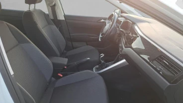 Volkswagen Polo Life 1.0 TSI 70kW (95CV)