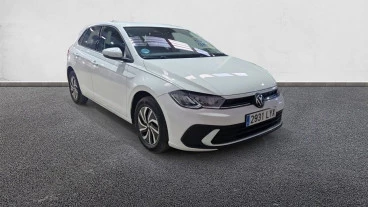 Volkswagen Polo Life 1.0 TSI 70kW (95CV)