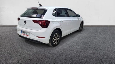 Volkswagen Polo Life 1.0 TSI 70kW (95CV)