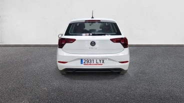 Volkswagen Polo Life 1.0 TSI 70kW (95CV)