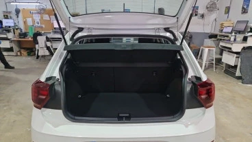 Volkswagen Polo Life 1.0 TSI 70kW (95CV)