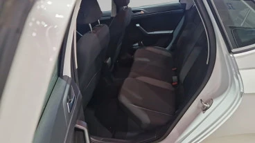 Volkswagen Polo Life 1.0 TSI 70kW (95CV)