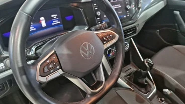 Volkswagen Polo Life 1.0 TSI 70kW (95CV)
