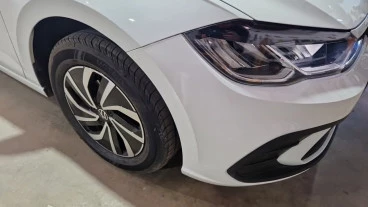 Volkswagen Polo Life 1.0 TSI 70kW (95CV)