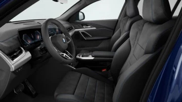 BMW X2 sDrive20d
