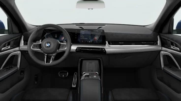 BMW X2 sDrive20d