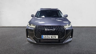 EBRO S700 1.6 TGDI Luxury 7 DCT