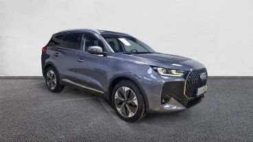 EBRO S700 1.6 TGDI Luxury 7 DCT