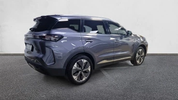 EBRO S700 1.6 TGDI Luxury 7 DCT