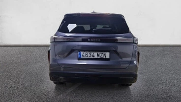 EBRO S700 1.6 TGDI Luxury 7 DCT