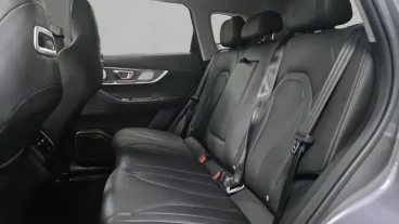 EBRO S700 1.6 TGDI Luxury 7 DCT