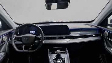 EBRO S700 1.6 TGDI Luxury 7 DCT