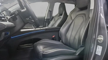 EBRO S700 1.6 TGDI Luxury 7 DCT