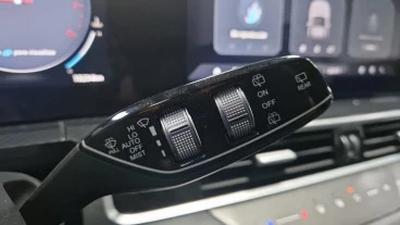 EBRO S700 1.6 TGDI Luxury 7 DCT