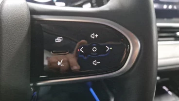 EBRO S700 1.6 TGDI Luxury 7 DCT