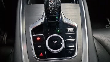 EBRO S700 1.6 TGDI Luxury 7 DCT