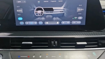 EBRO S700 1.6 TGDI Luxury 7 DCT