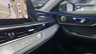 EBRO S700 1.6 TGDI Luxury 7 DCT