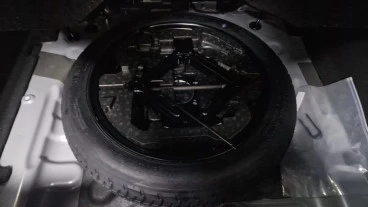 EBRO S700 1.6 TGDI Luxury 7 DCT