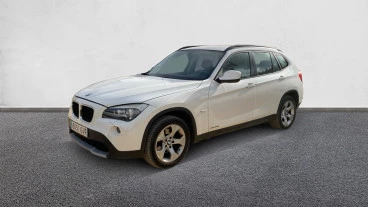 BMW X1 sDrive18d