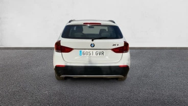 BMW X1 sDrive18d