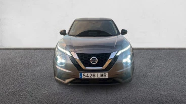 Nissan juke DIG-T 86 kW (117 CV) 6 M/T ACENTA