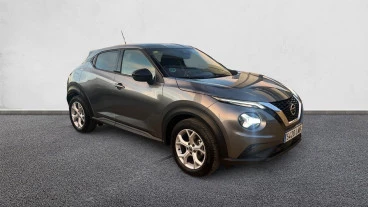 Nissan juke DIG-T 86 kW (117 CV) 6 M/T ACENTA