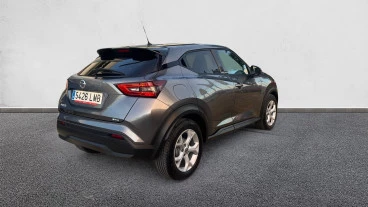 Nissan juke DIG-T 86 kW (117 CV) 6 M/T ACENTA