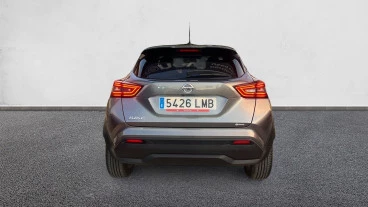 Nissan juke DIG-T 86 kW (117 CV) 6 M/T ACENTA