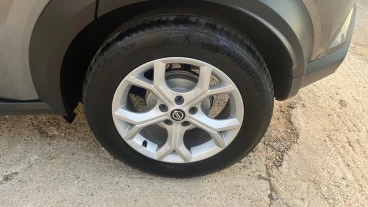 Nissan juke DIG-T 86 kW (117 CV) 6 M/T ACENTA