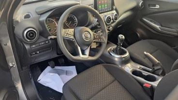 Nissan juke DIG-T 86 kW (117 CV) 6 M/T ACENTA