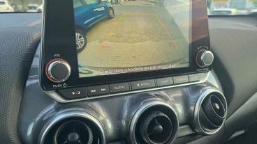 Nissan juke DIG-T 86 kW (117 CV) 6 M/T ACENTA