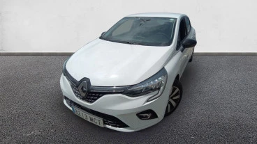 Renault Clio Intens Blue dCi 74kW (100CV)
