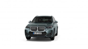 BMW X1 SDRIVE20D