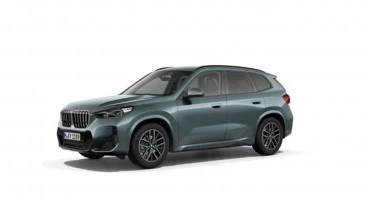 BMW X1 SDRIVE20D